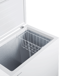 Морозильная камера Hisense FC325D4DW1