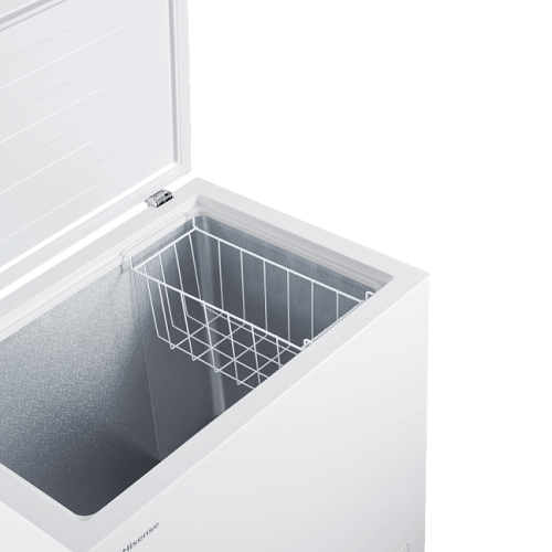 Морозильная камера Hisense FC325D4DW1