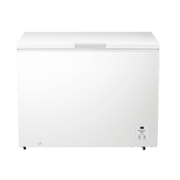 Морозильная камера Hisense FC386D4DW1