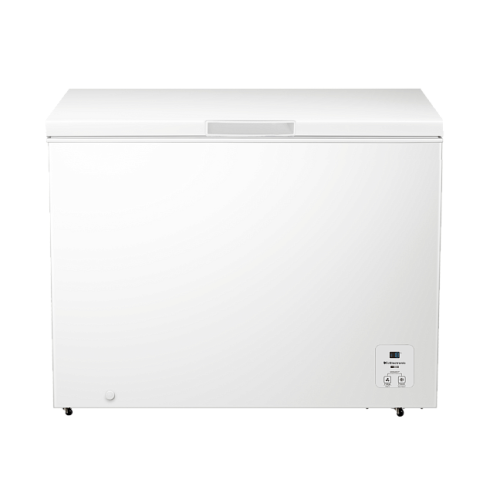Морозильная камера Hisense FC386D4DW1