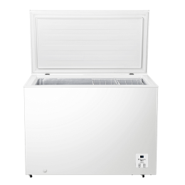 Морозильная камера Hisense FC386D4DW1