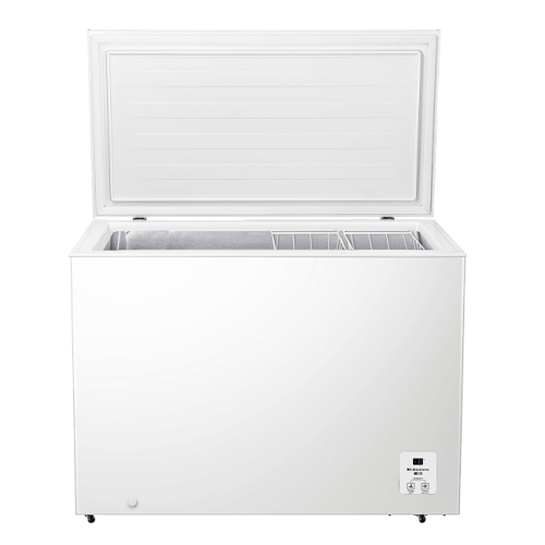Морозильная камера Hisense FC386D4DW1