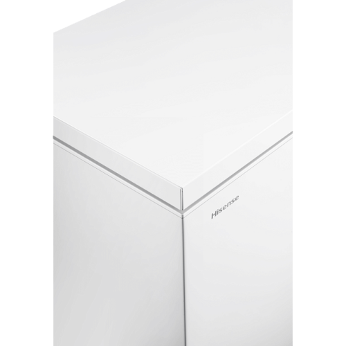 Морозильная камера Hisense FC386D4DW1