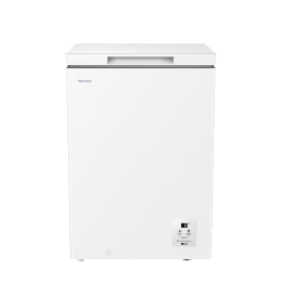 Морозильная камера Hisense FT100N1AW1