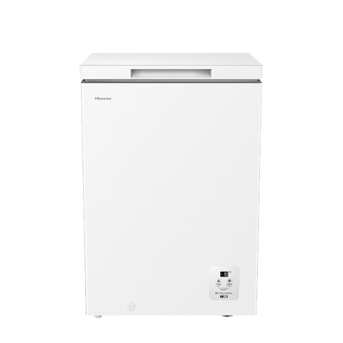 Морозильная камера Hisense FT100N1AW1