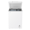 Морозильная камера Hisense FT100N1AW1