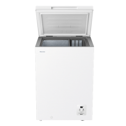 Морозильная камера Hisense FT100N1AW1