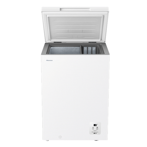Морозильная камера Hisense FT100N1AW1