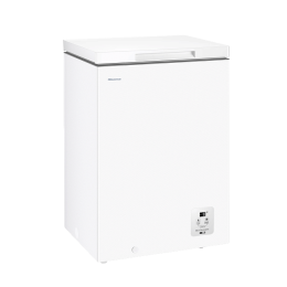 Морозильная камера Hisense FT100N1AW1