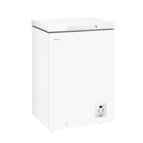 Морозильная камера Hisense FT100N1AW1