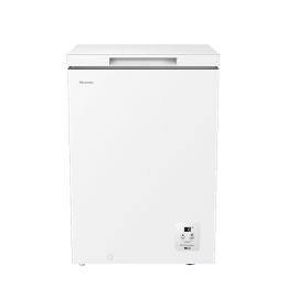 Морозильная камера Hisense FT145N1AW1