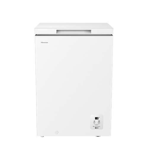 Морозильная камера Hisense FT145N1AW1