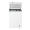 Морозильная камера Hisense FT145N1AW1