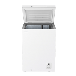 Морозильная камера Hisense FT145N1AW1