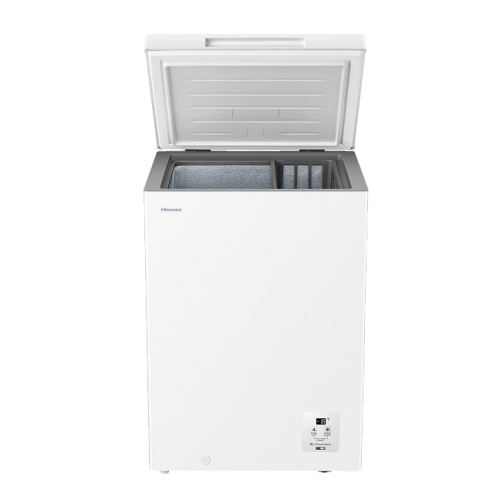 Морозильная камера Hisense FT145N1AW1