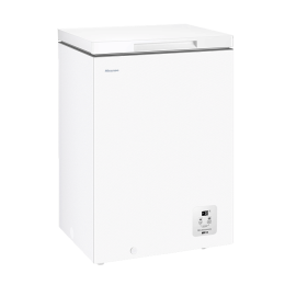 Морозильная камера Hisense FT145N1AW1