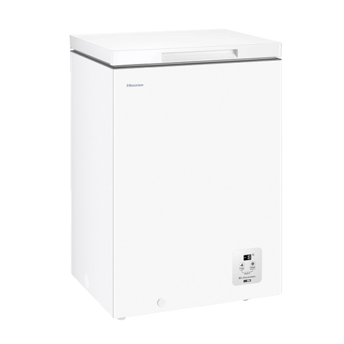 Морозильная камера Hisense FT145N1AW1
