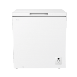 Морозильная камера Hisense FT200N1AW1