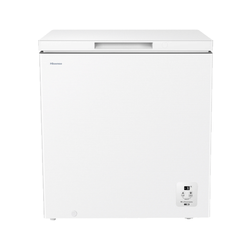 Морозильная камера Hisense FT200N1AW1
