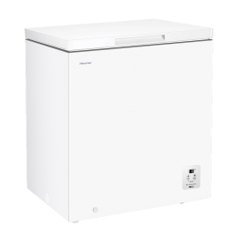 Морозильная камера Hisense FT200N1AW1
