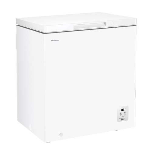 Морозильная камера Hisense FT200N1AW1