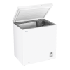 Морозильная камера Hisense FT200N1AW1