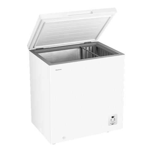 Морозильная камера Hisense FT200N1AW1