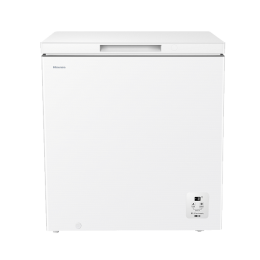 Морозильная камера Hisense FT250N1AW1