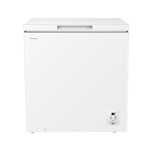 Морозильная камера Hisense FT250N1AW1