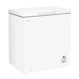 Морозильная камера Hisense FT250N1AW1