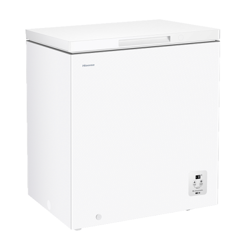 Морозильная камера Hisense FT250N1AW1