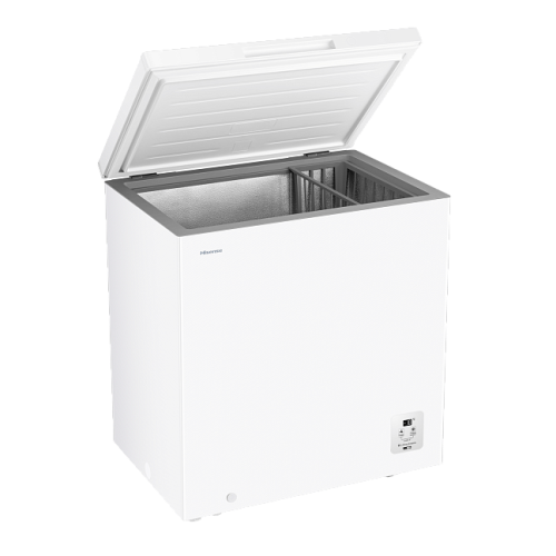 Морозильная камера Hisense FT250N1AW1