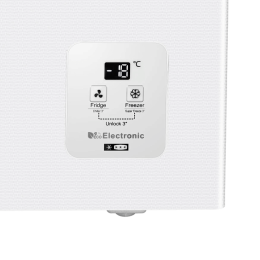 Морозильная камера Hisense FT300N1AW1