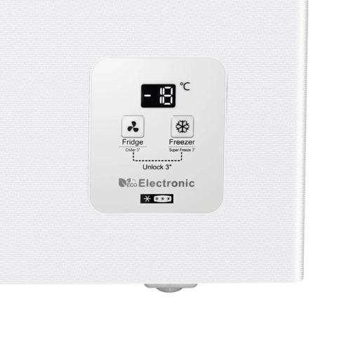 Морозильная камера Hisense FT300N1AW1