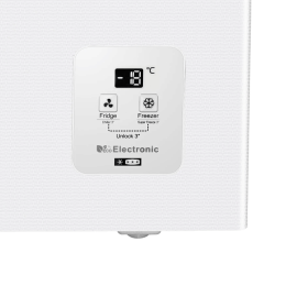 Морозильная камера Hisense FT426N1AW1