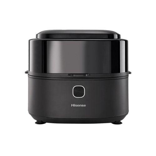 Аэрогриль Hisense HAF1350DR