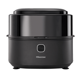 Аэрогриль Hisense HAF1350DR