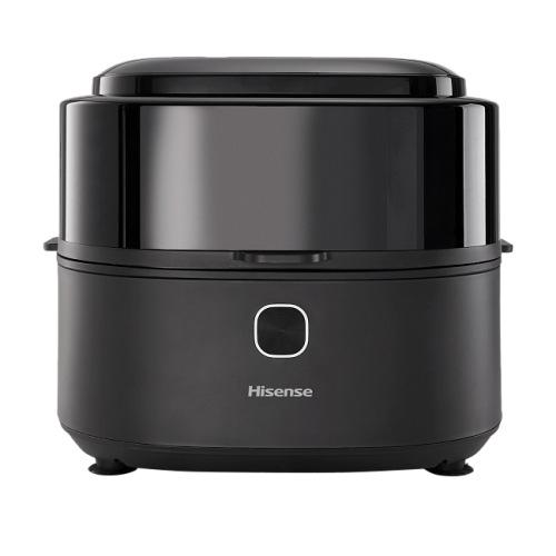 Аэрогриль Hisense HAF1350DR