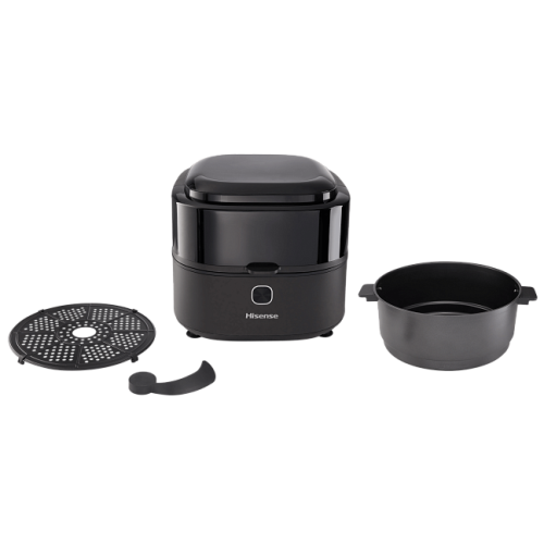 Аэрогриль Hisense HAF1350DR