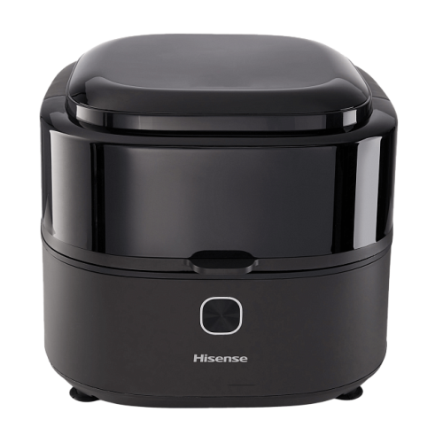 Аэрогриль Hisense HAF1350DR