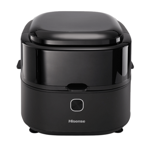 Аэрогриль Hisense HAF1350DR