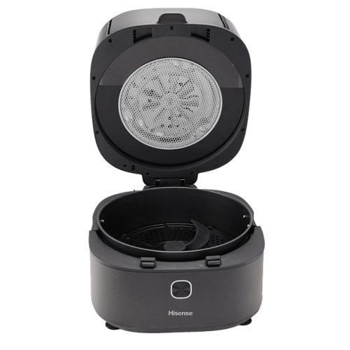 Аэрогриль Hisense HAF1350DR