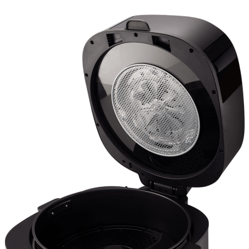 Аэрогриль Hisense HAF1350DR