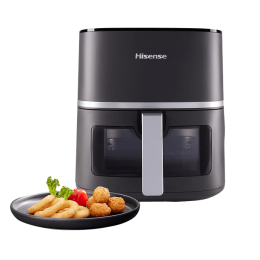 Аэрогриль Hisense HAF1600D