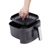 Аэрогриль Hisense HAF1600D