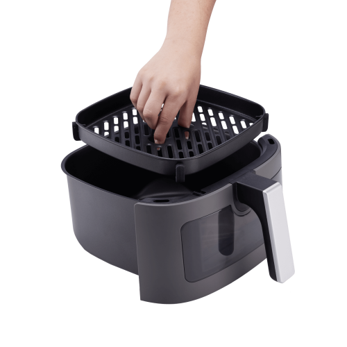Аэрогриль Hisense HAF1600D