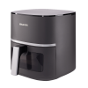 Аэрогриль Hisense HAF1600D