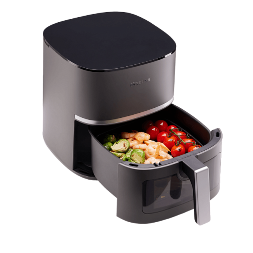 Аэрогриль Hisense HAF1600D