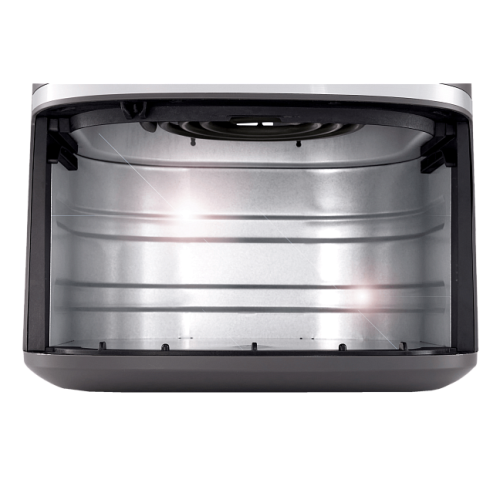 Аэрогриль Hisense HAF1600D