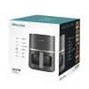 Аэрогриль Hisense HAF1600D